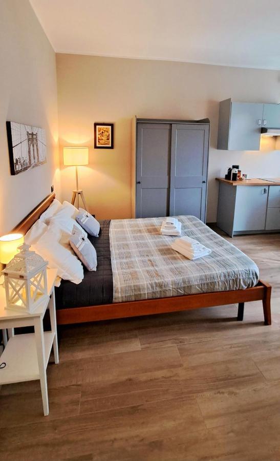 Martina'S Home Gris Άλμπα Εξωτερικό φωτογραφία