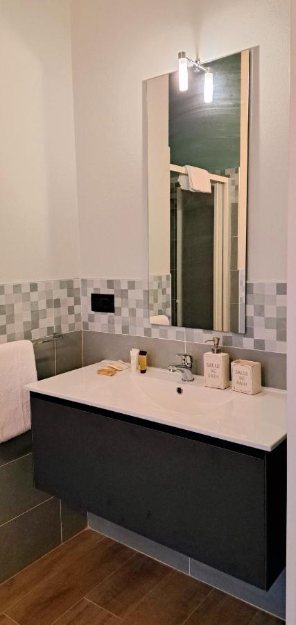 Martina'S Home Gris Άλμπα Εξωτερικό φωτογραφία