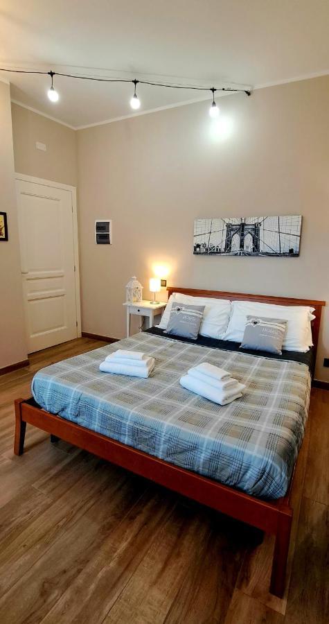 Martina'S Home Gris Άλμπα Εξωτερικό φωτογραφία